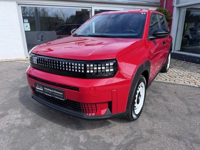 Fiat Grande Panda