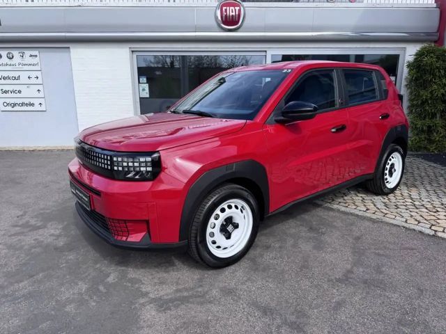 Fiat Grande Panda