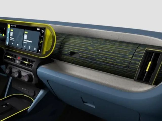 Fiat Grande Panda