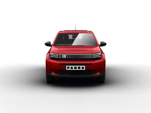 Fiat Grande Panda