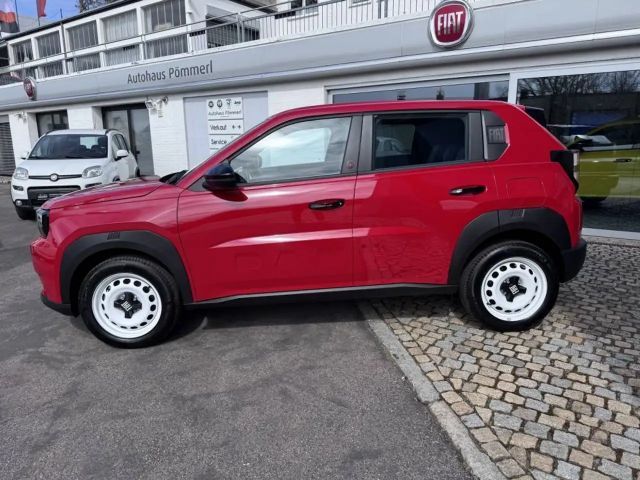 Fiat Grande Panda