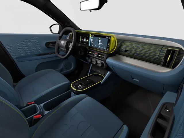 Fiat Grande Panda