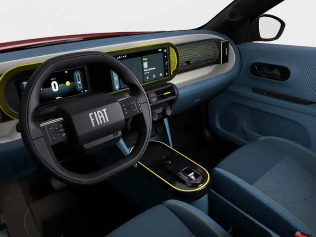 Fiat Grande Panda