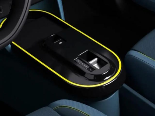 Fiat Grande Panda