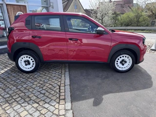 Fiat Grande Panda