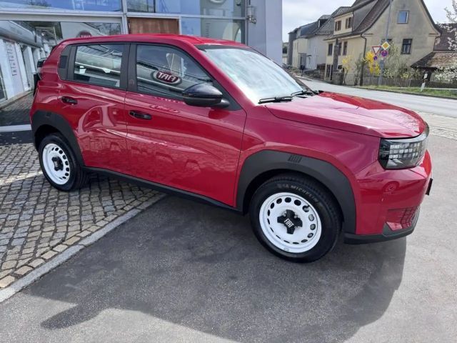 Fiat Grande Panda