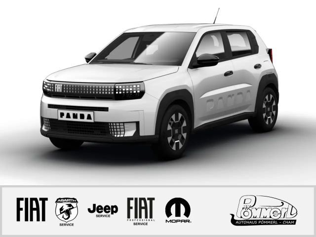 Fiat Grande Panda