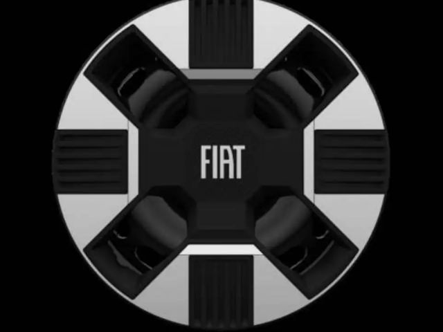 Fiat Grande Panda