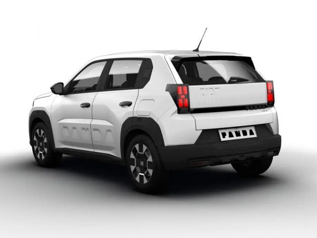 Fiat Grande Panda