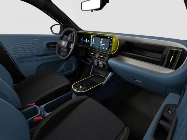 Fiat Grande Panda