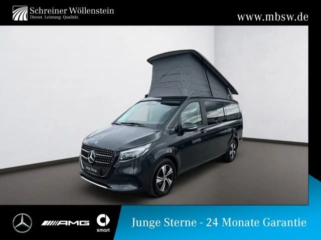 Mercedes-Benz V 300 Marco Polo AHK2,5t*easyPack*AIR*360°Kamera 2025 Diesel