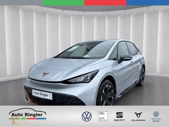 Cupra Born 170 kW 170kW TECH-M,AR-HEAD-UP,NAVI 2026 Elektrisch