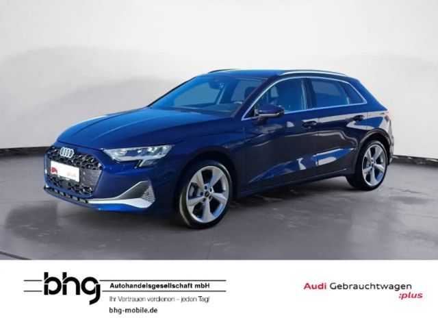 Audi A3 30TFSI S tronic advanced Business A 2025 Benzine