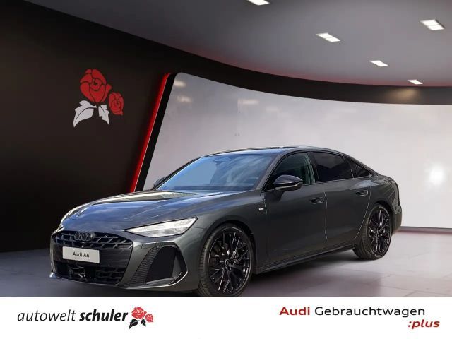 Audi A6 Limousine 2.0 TDI quattro edition one Pano B&O Li 2026 Diesel