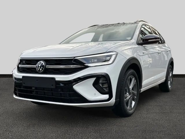 Volkswagen Taigo R-Line 1.5 TSI DSG AHK ACC Navi LED Rückfahrkamera 2025 Benzine