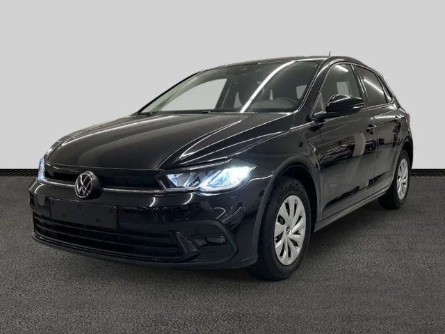 Volkswagen Polo Life 1.0 TSI Navi LED ACC LED Sitzheizung Klima 2025 Benzine