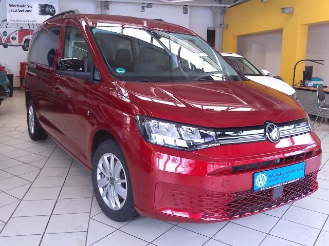 Volkswagen Caddy Life Maxi*Rückfahrkamera*Sitzheizung*APS*APP-Co 2024 Diesel
