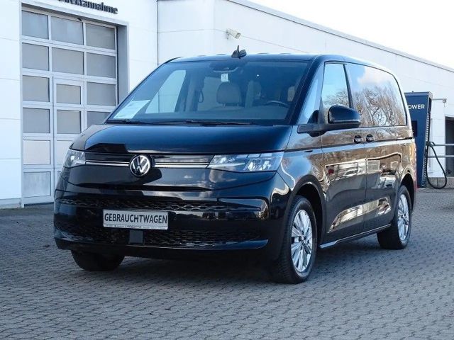 Volkswagen T7 Multivan 2.0 TDI DSG Life / Advanced 2024 Diesel