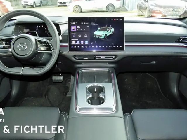 Mazda 6e