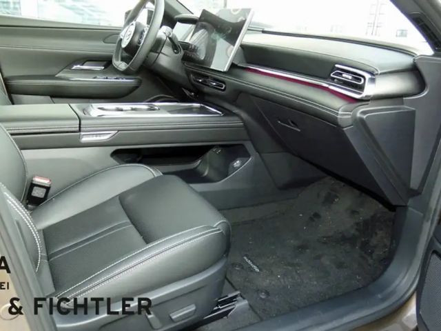 Mazda 6e