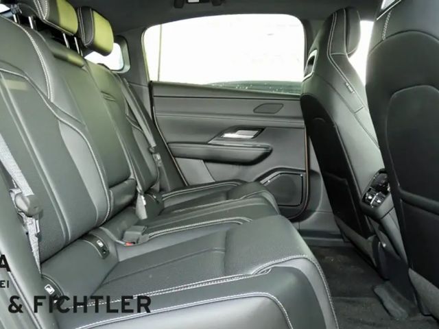 Mazda 6e