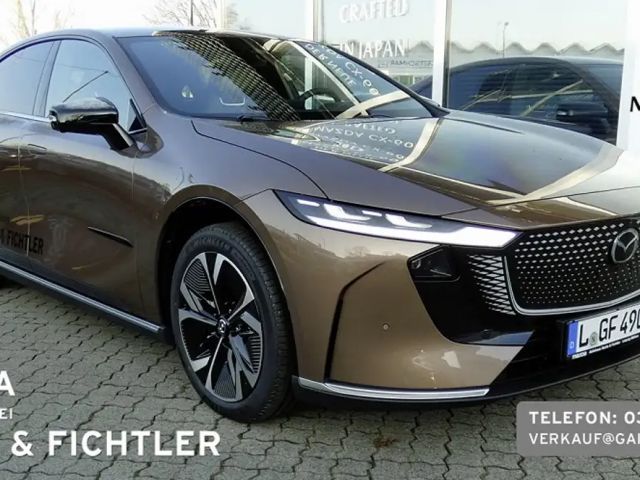 Mazda 6e