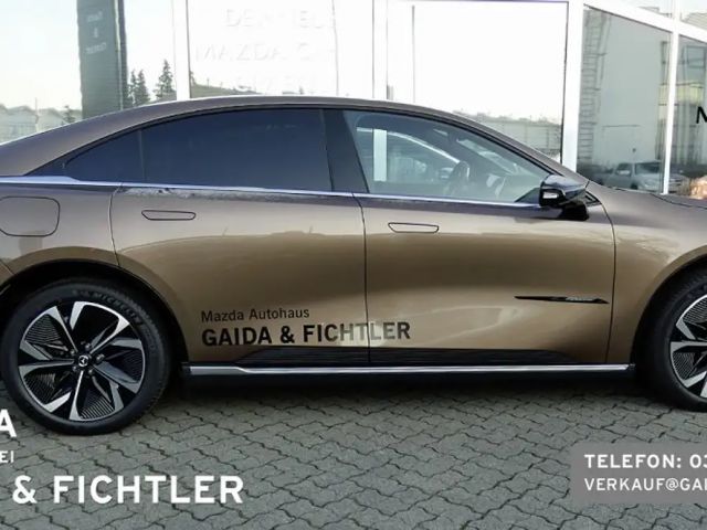 Mazda 6e