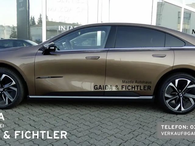 Mazda 6e