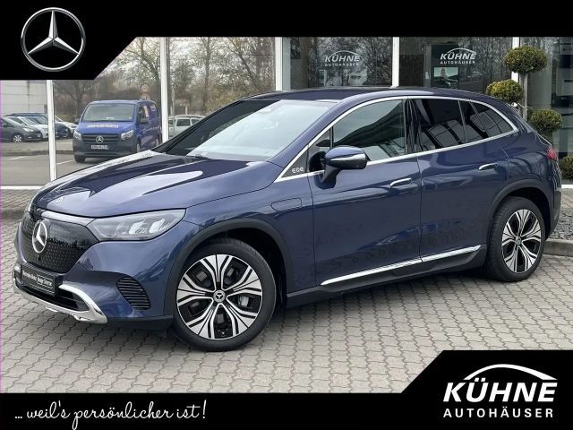 Mercedes-Benz EQE SUV EQE 350+ SUV Electric Advanced Plus*AHZV*360+Dis 2025 Elektrisch