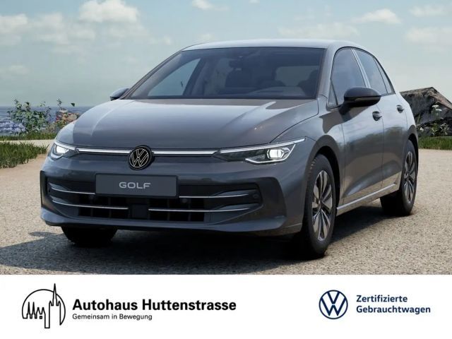 Volkswagen Golf VIII 2.0 TDI Goal MATRIX STANDHZG HuD AHK 2025 Diesel