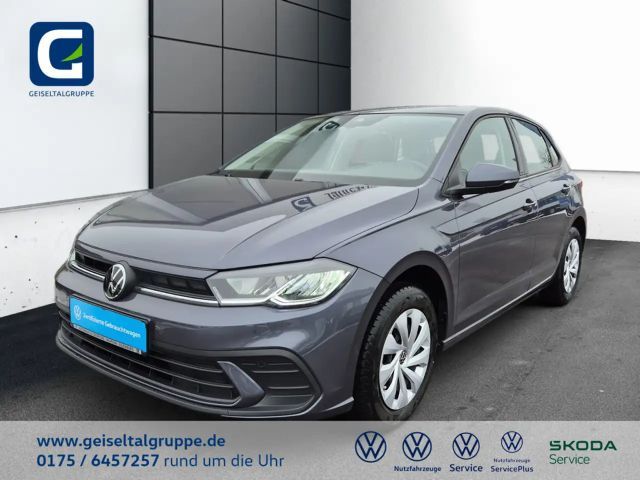 Volkswagen Polo 1.0 MPI Life *LED*SHZ*PDC*DAB*APP-CONNECT*MFL* 2025 Benzine