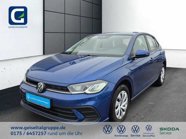 Volkswagen Polo 1.0 MPI Life *LED*PDC*SHZ*DAB*APP-CONNECT*MFL* 2025 Benzine