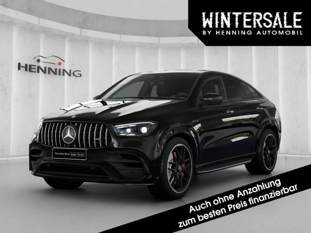 Mercedes-Benz GLE 63 AMG 2024 Benzine