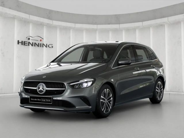 Mercedes-Benz B 200 2024 Benzine