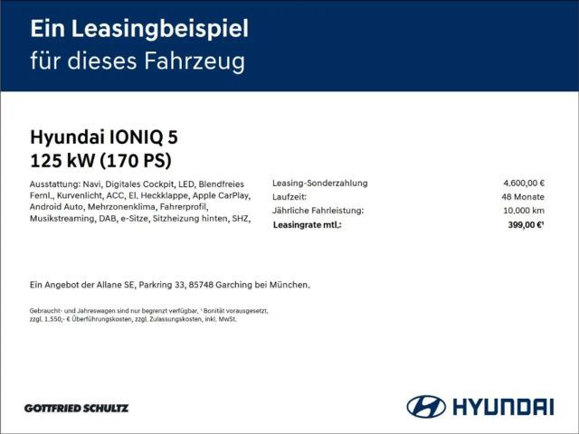 Hyundai Ioniq 5