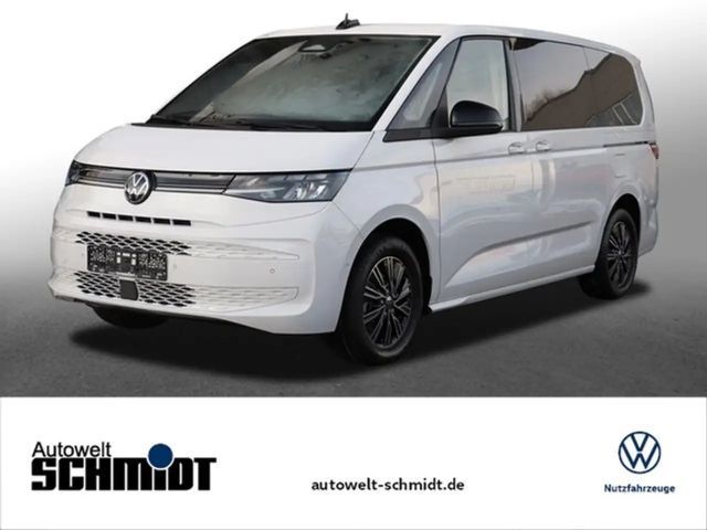 Volkswagen T7 Multivan Energy 2.0 TDI DSG lang Überhang GJR - APP CONN... 2026 Diesel