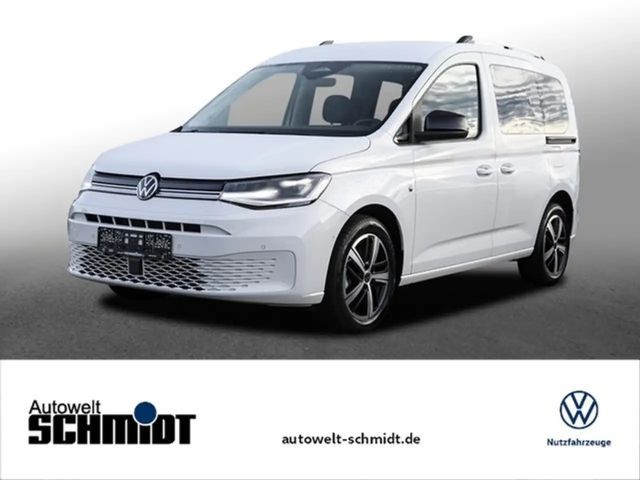 Volkswagen Caddy "ENERGY" 1,5 TSI 7-Gang-DSG 2026 Benzine