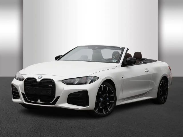 BMW 440 M440i xDrive 2025 Benzine