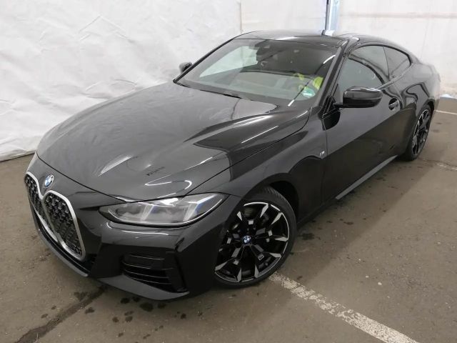 BMW 430 i xDrive 2025 Benzine