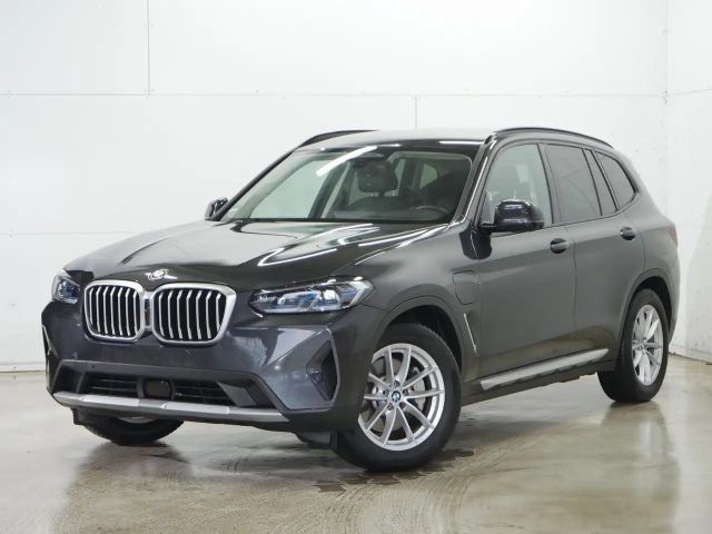 BMW X3 xDrive30e 2024 Hybride / Benzine