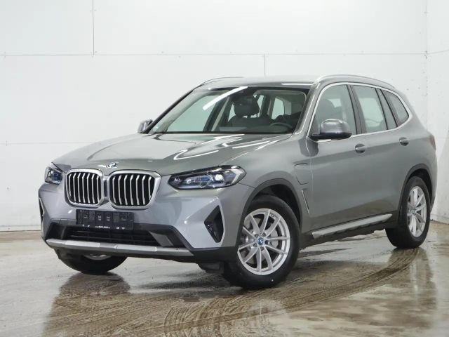 BMW X3 xDrive30e 2024 Hybride / Benzine