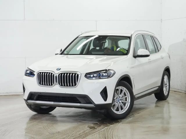 BMW X3 xDrive30e 2024 Hybride / Benzine