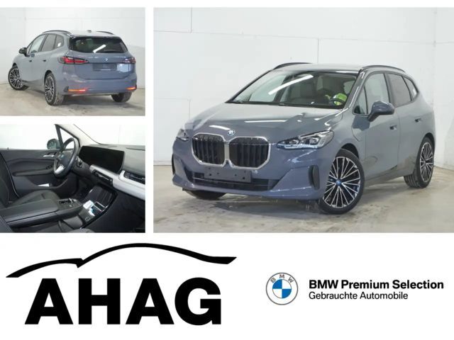 BMW 214 2023 Hybride / Benzine