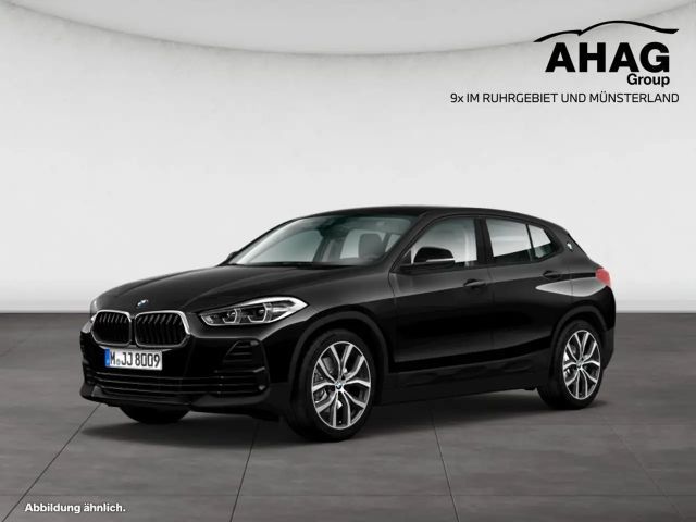 BMW X2 xDrive20d Automatic 2021 Diesel