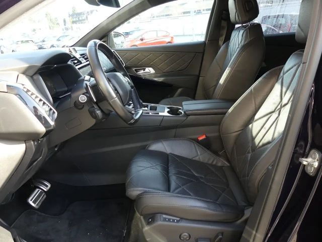 DS DS 7 Crossback