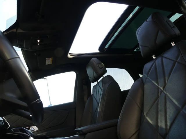 DS DS 7 Crossback