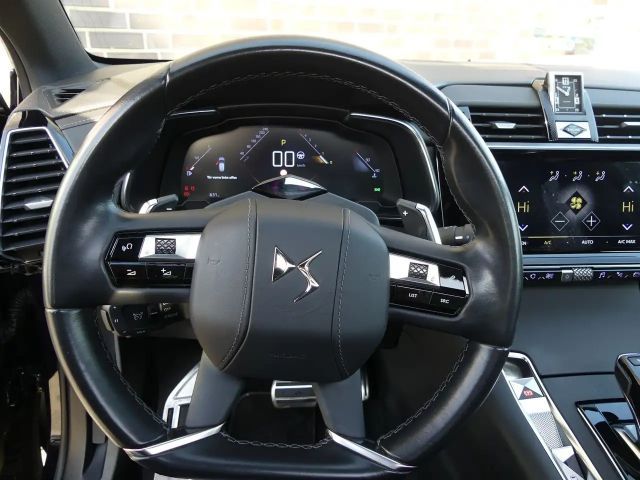 DS DS 7 Crossback