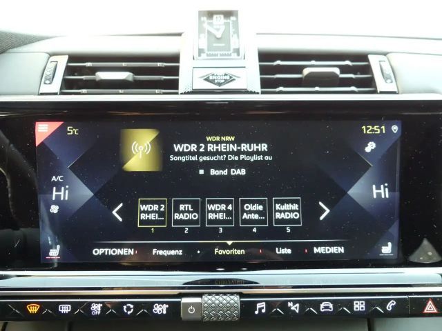 DS DS 7 Crossback