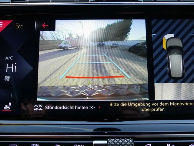 DS DS 7 Crossback