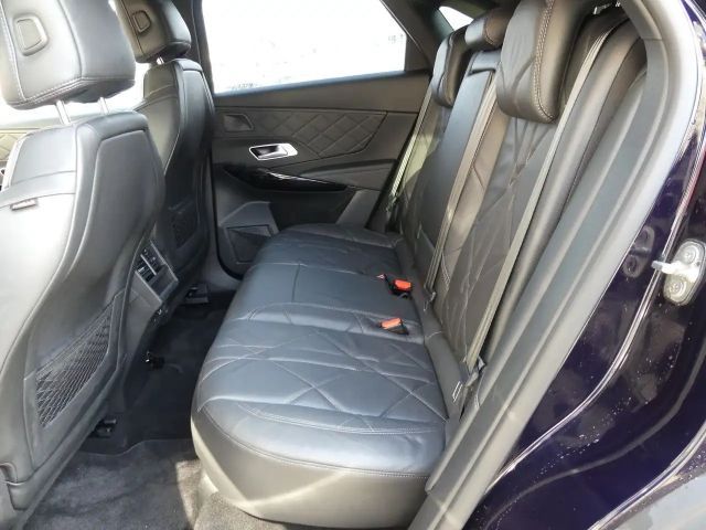 DS DS 7 Crossback